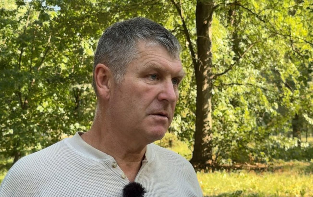 "Приветливо встретили, это было удивительно": что рассказал первый эвакуированный из Суджи в Сумы