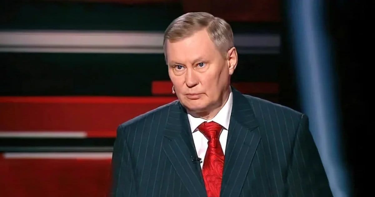 В России вдруг признали, что не имеют шансов против НАТО