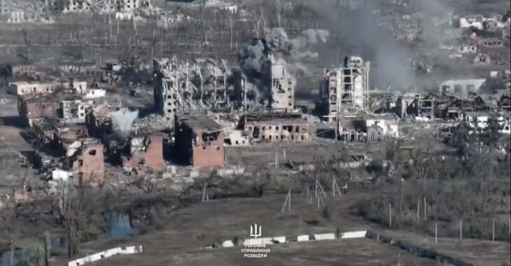 Бойцы ГУР вели рукопашный бой с оккупантами: детали освобождения Волчанского агрегатного завода