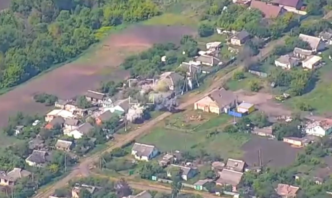 Уничтожено почти полк врага, освобождено много территорий: ГУР провело операцию на Харьковщине