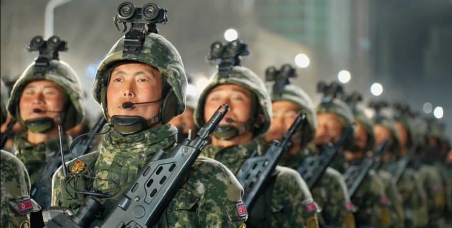 Сбежавшие из КНДР солдаты хотят воевать в Украине против своих "собратьев", –СМИ