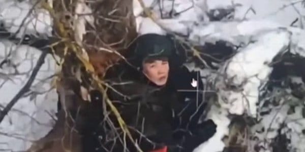 Войска КНДР могли временно отступить в Курской области: в Sky News рассказали детали