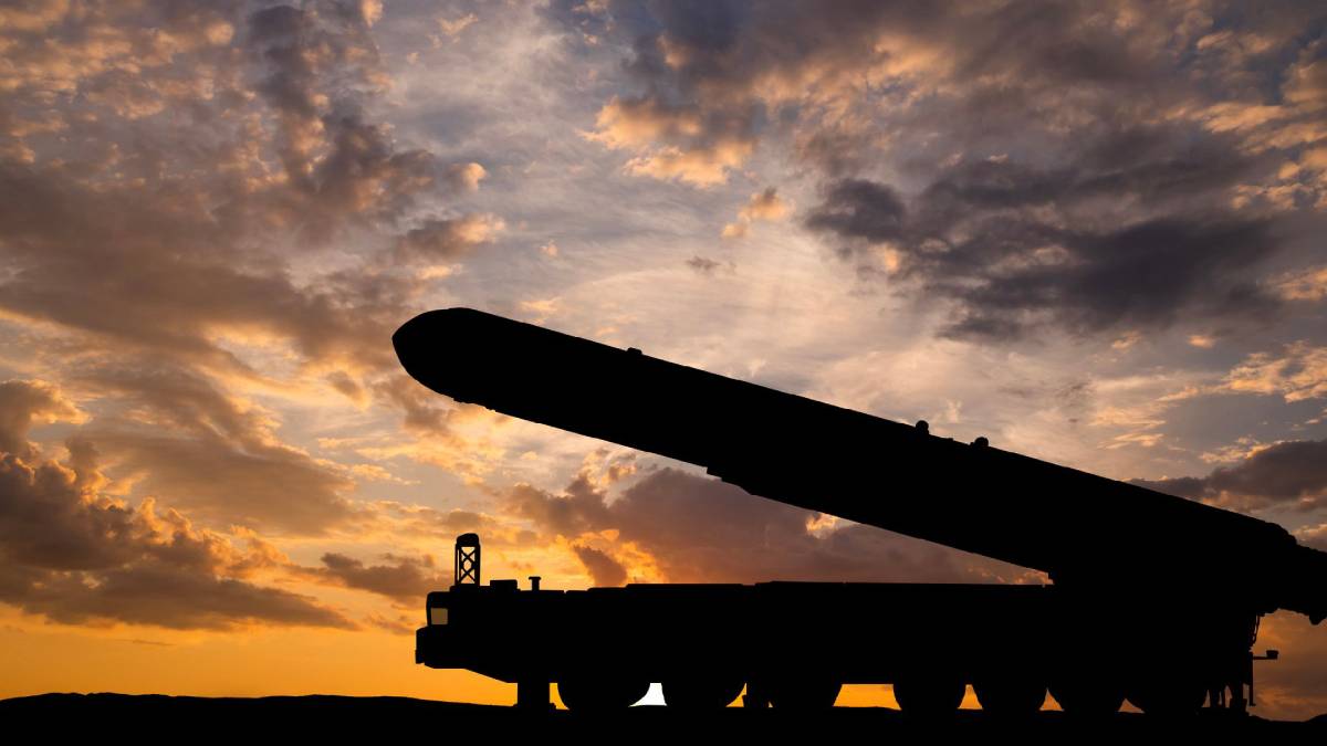 "Орешник" второй раз запустили по Украине, но эта ракета взорвалась в России, – Forbes