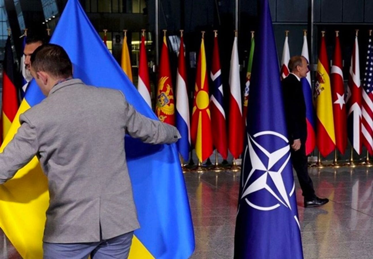 США рассматривают автоматическое членство Украины в НАТО, если Россия нарушит договоренности, – NBC