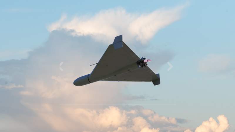 Темпы производства "Шахедов" в России могут снижаться, – ISW