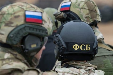 ФСБ устроила взрыв в кабинете предателя Украины Романа Подсудевского, – ГУР