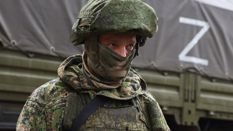 В России вернувшиеся с войны против Украины оккупанты убили более 290 человек, –  СМИ