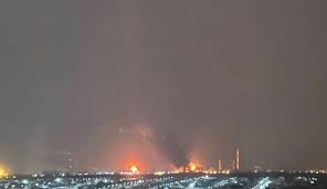 Перерабатывает 8,9 миллиона тонн нефти в год, – Коваленко о Сызранском НПЗ