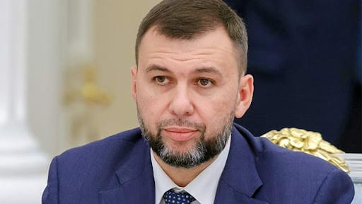 Реализует имперские планы Кремля: главарю "ДНР" Пушилину объявили подозрение в госизмене