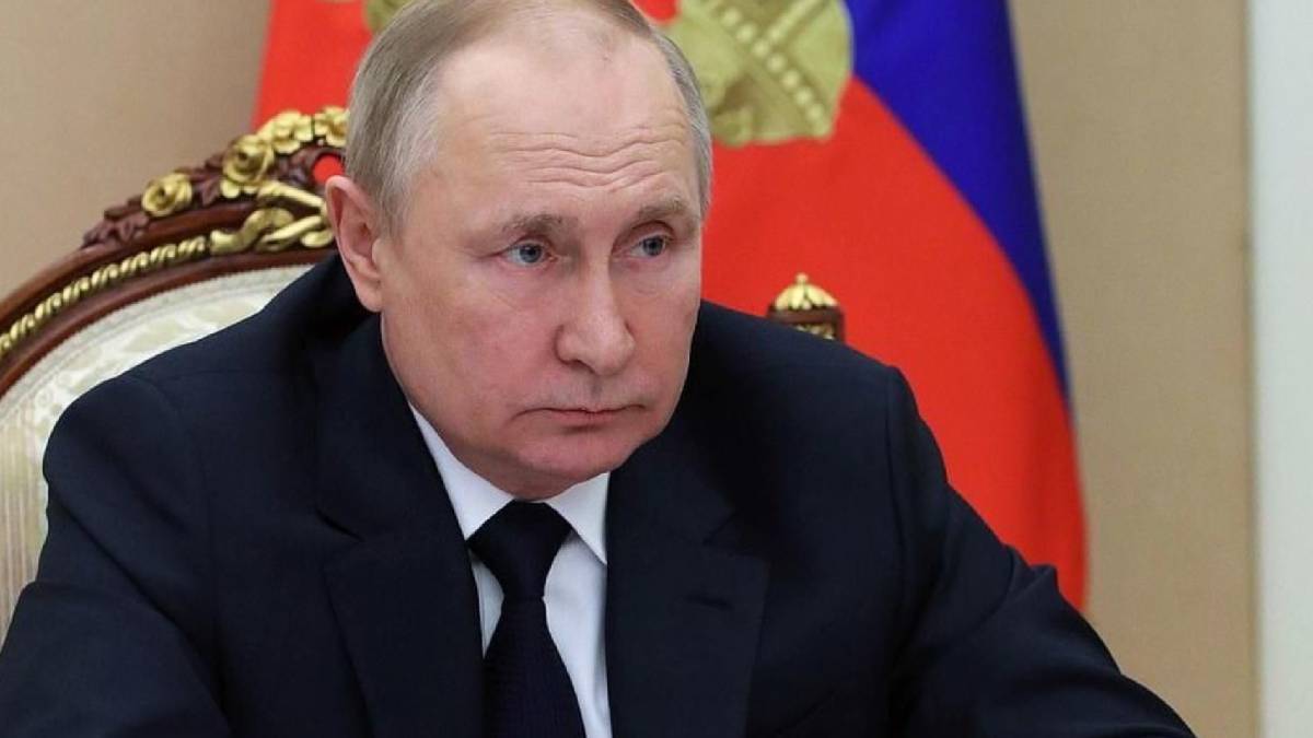 Обвал цен на нефть, как перед распадом СССР: Путина предупредили о возможном коллапсе