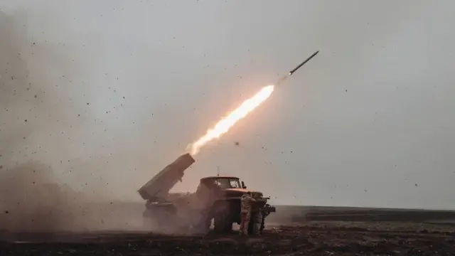 Европа допускает "прямые и немедленные" удары по объектам России в случае нарушения перемирия, – AP