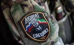 В ГУР перехватили разговор, подтверждающий успешный удар по "Ахмату" в Брянской области