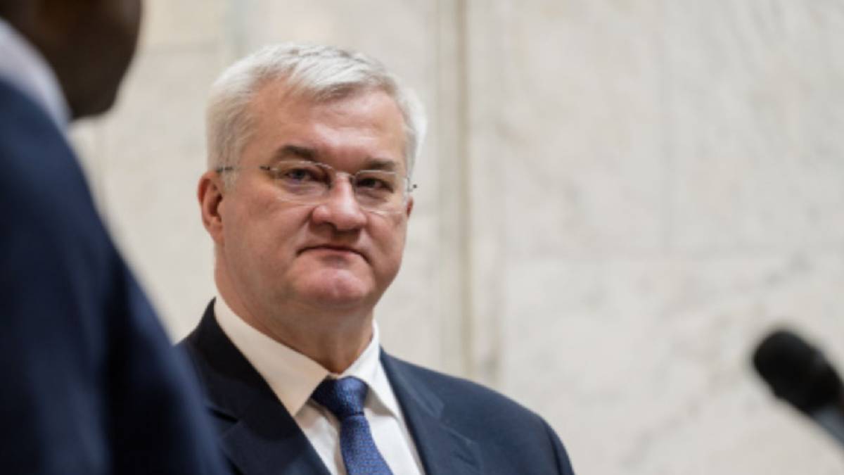 Россия уже несколько раз нарушила режим прекращения огня по энергетическим объектам, – Сибига