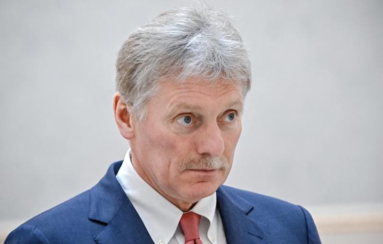 В Кремле открестились от призывов прекратить обстрелы Украины