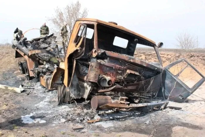 Разведка Британии оценила потери России в живой силе в войне с начала 2025 года