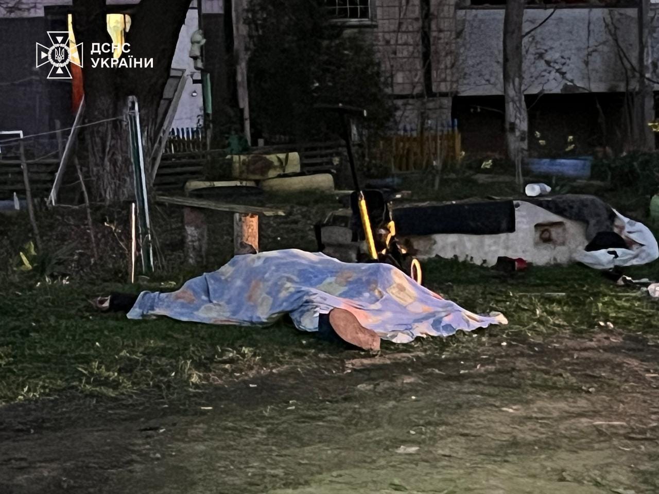 Пастор Трампа призвал мир "встать на сторону Украины"