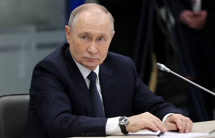 Новая победа Путина: дефицит российского бюджета превысил ожидания