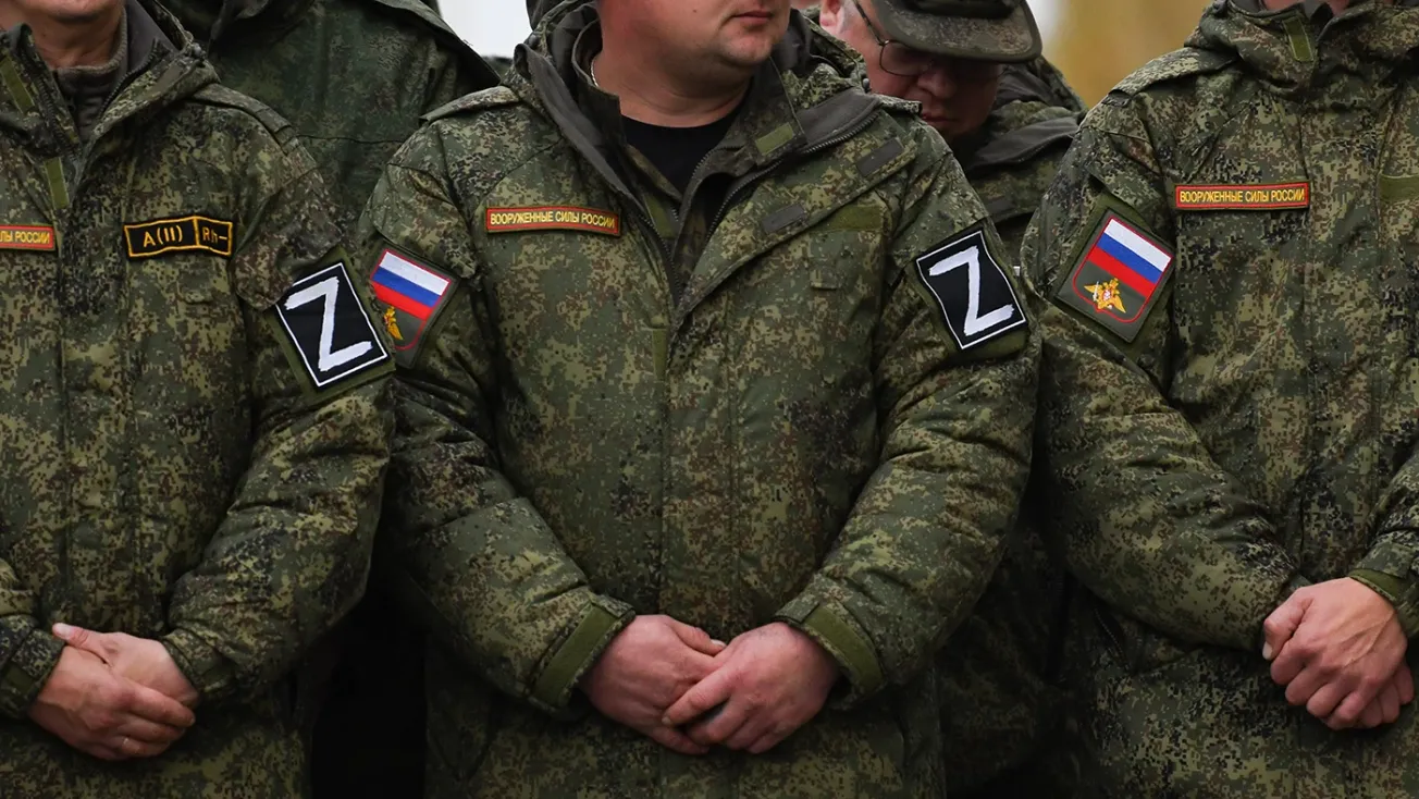 Темпы российского продвижения в Украине снижаются с ноября 2024 года: в ISW назвали причину