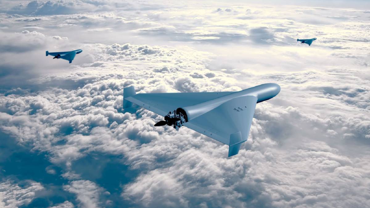 Там производят оружие для атак на Украину: в СНБО прокомментировали удар по Елабуге