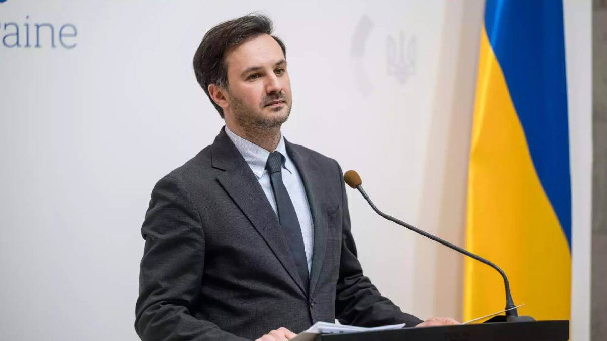 Страх России присылать Украине свой "меморандум" свидетельствует, что он наполнен ультиматумами, – МИД