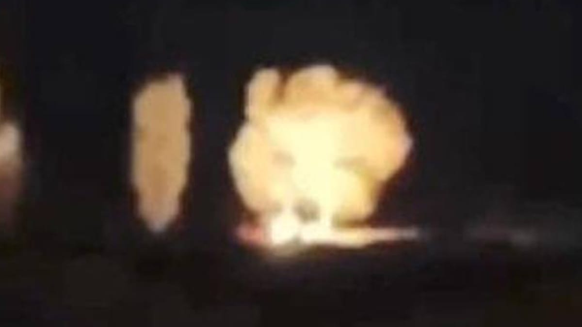 Не выжил ни один: четверо офицеров-кадыровцев взорвались под Скадовском