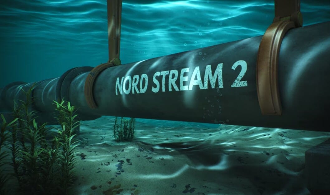 ЕС может ввести санкции против "Северного потока-2": каково требование Еврокомиссии