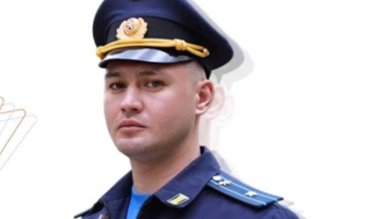 Заур Гурциев, которого подорвали в Ставрополе, руководил бомбардировками Мариуполя