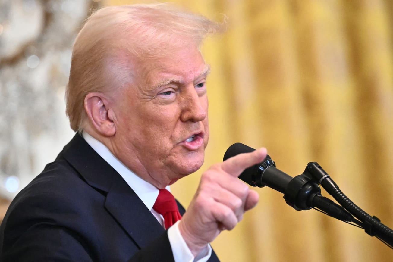 Трамп рассматривает возможность введения санкций против России уже на этой неделе, – WSJ