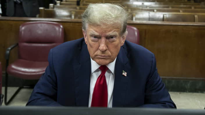 Путин использует неосведомленность Трампа о войне в Украине, чтобы достигать своих целей, – Time