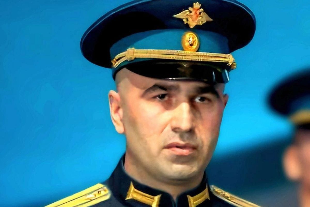 В Украине ликвидировали российского полковника, который захватывал Бучу, –СМИ