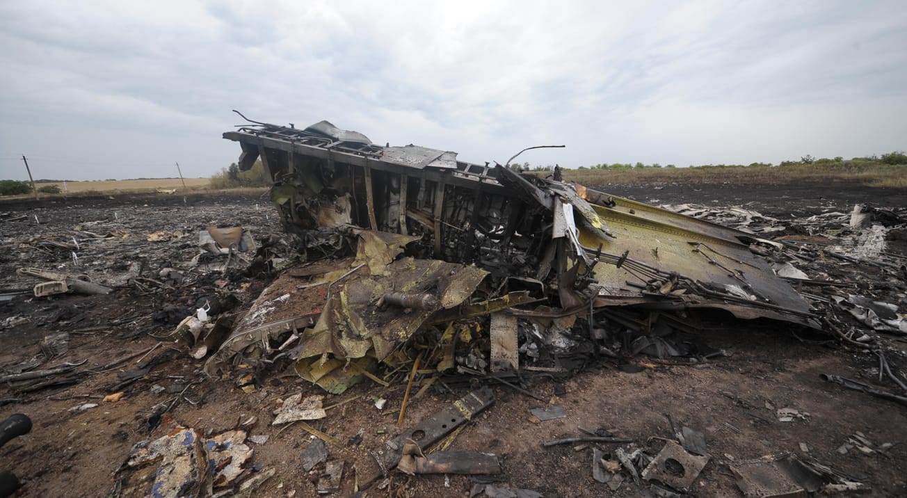 Россия несет ответственность за сбивание рейса МН17, – Совет ICAO