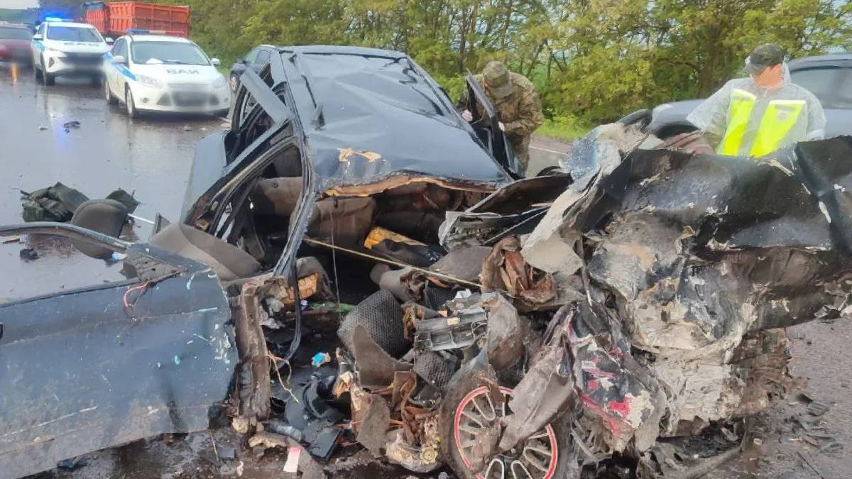 На Курщине кадыровец бил в сторону дома из гранатомета – рядом был храм