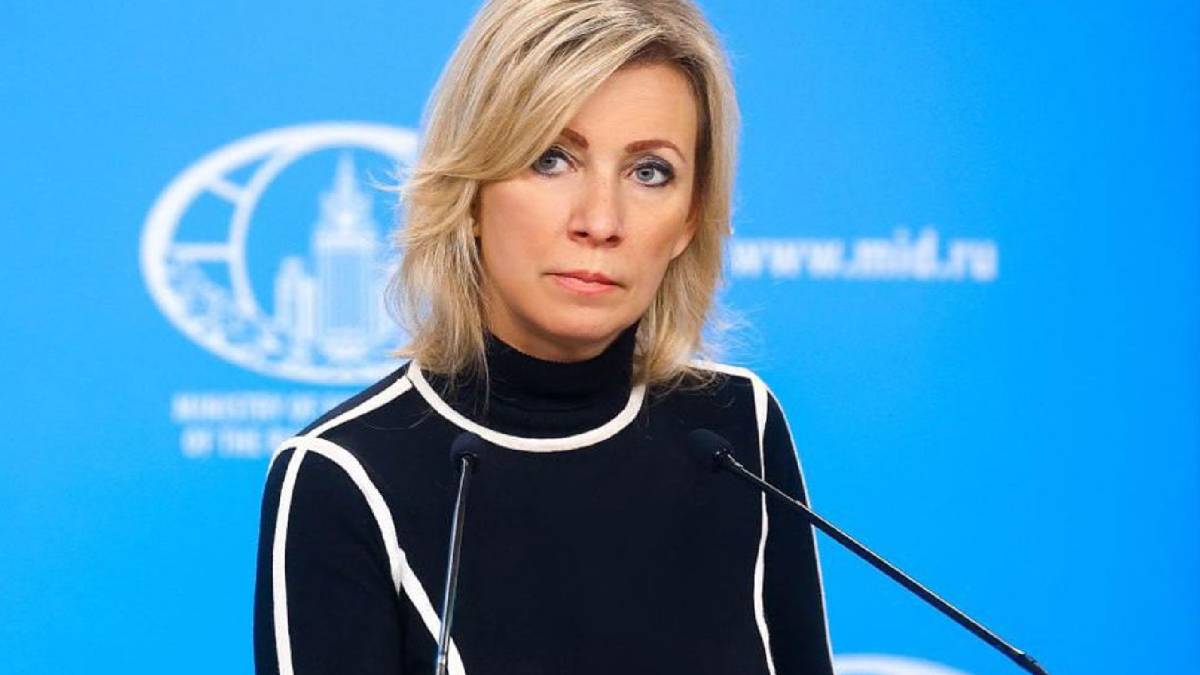 В России жалуются, что США отменили консультации по нормализации работы посольств