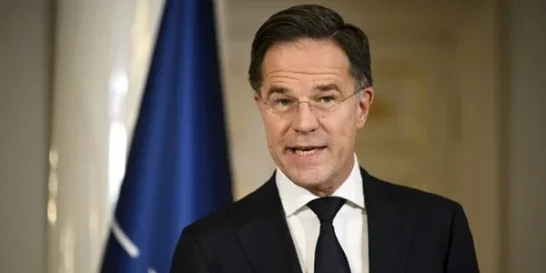 Через 5 –7 лет Россия планирует атаковать страны НАТО, – Рютте