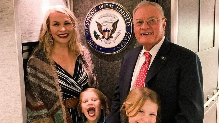 Ощущение, что Россия не хочет мира, – Дочь Келлога эмоционально отреагировала на обстрел Украины