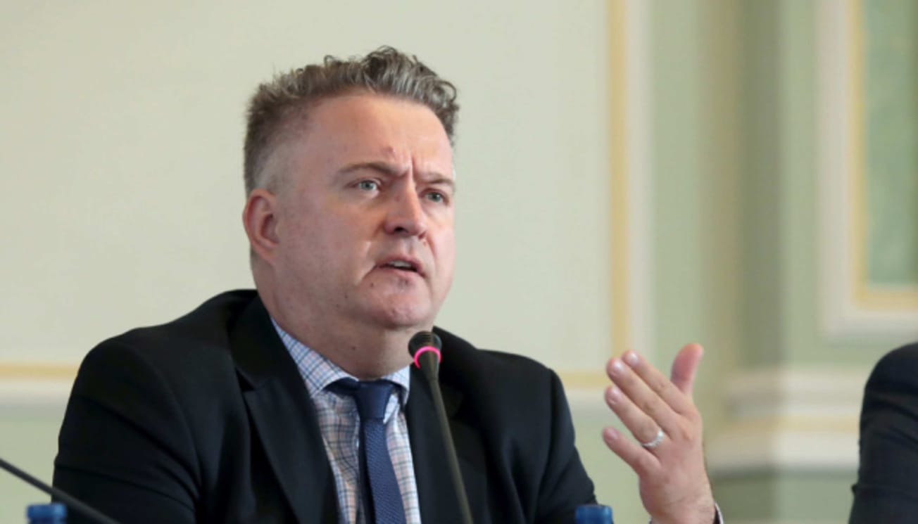 В России только один человек уполномочен остановить войну, – Кислица о стамбульском формате