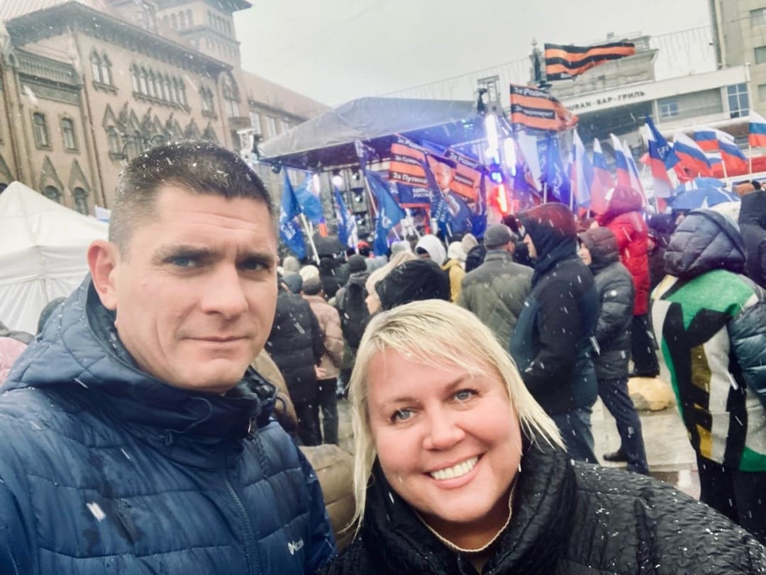 В ГУР назвали имя оккупанта, готовившего ракетный удар по "Охматдету" в Киеве