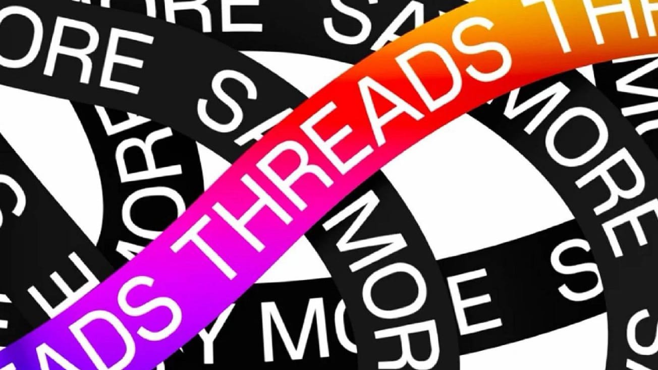 Россияне плодят аккаунты в Threads и наполняют пространство "изменой", – руководитель ЦПД