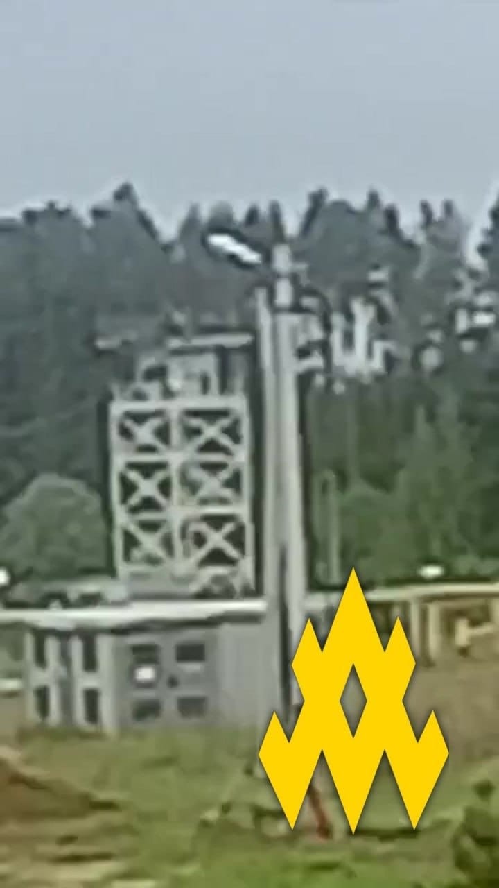 Башни отчаяния: Кремль пытается спасти завод в Елабуге от украинских дронов