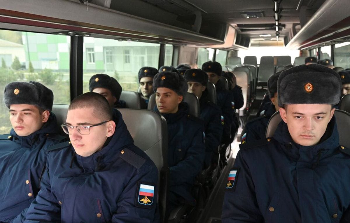 ГУР обнародовало перехват россиян с угрозами