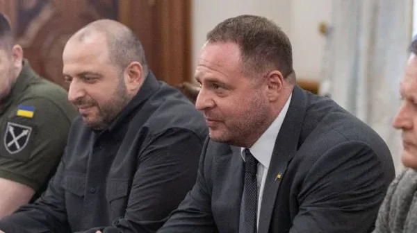 Ермак и Умеров встретятся с командой Трампа в Нью-Йорке: Зеленский назвал цель визита