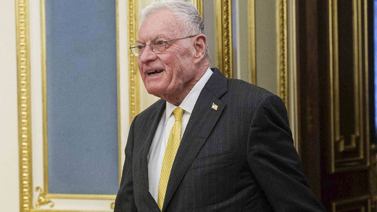 Это сигнал, что Россия не хочет завершить войну дипломатически, – Келлог об ударе по Кабмину