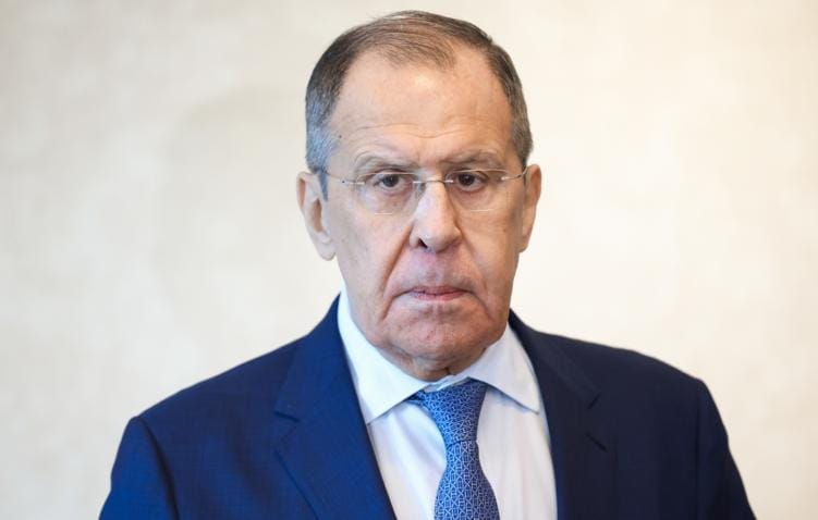 Лавров назвал миротворческие войска в Украине "оккупантами" и пригрозил Западу ответом