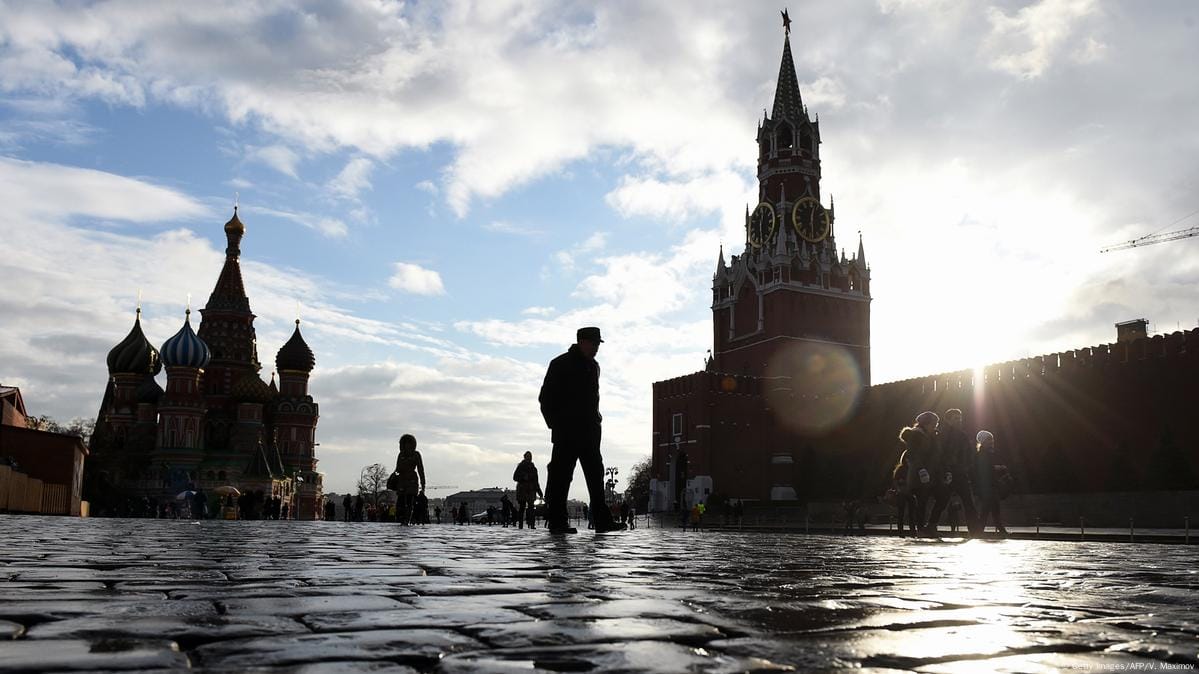 Население России сократится из-за войны: в ГУР раскрыли пессимистические оценки самой Москвы