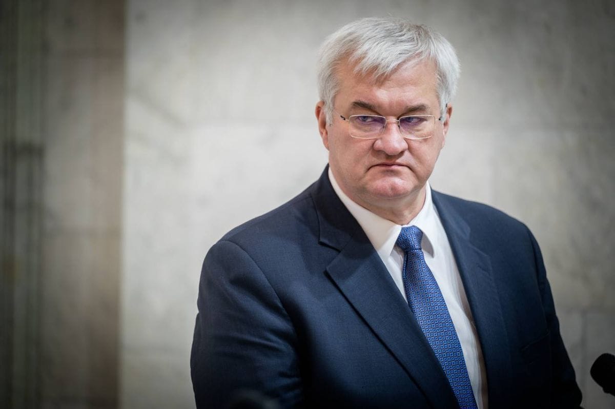 Украина хочет закончить войну в 2025, – Сибига