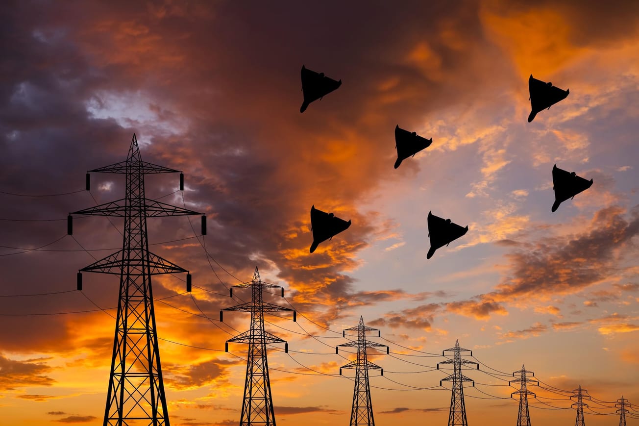 Россияне разведывают объекты энергетики в Украине, – "Флеш"