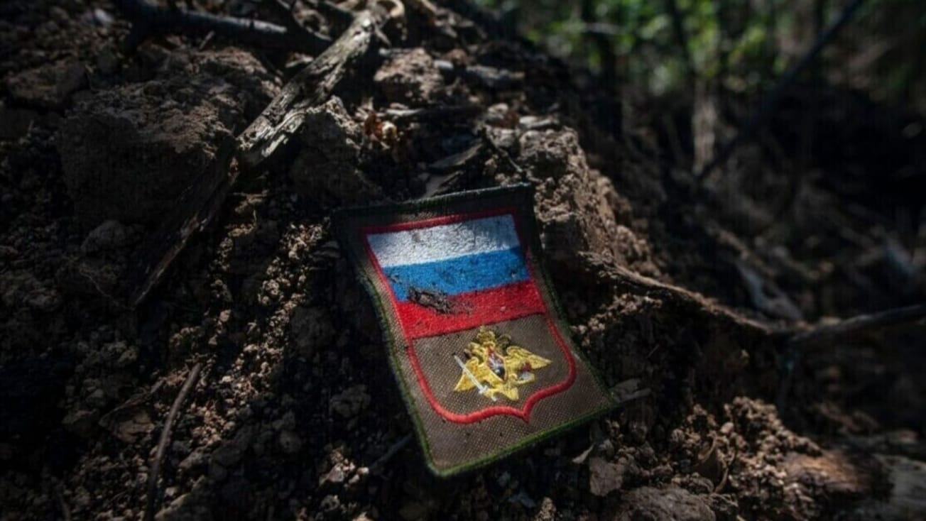 Во Владивостоке ГУР отомстило оккупантам, совершавшим военные преступления в Украине, – СМИ