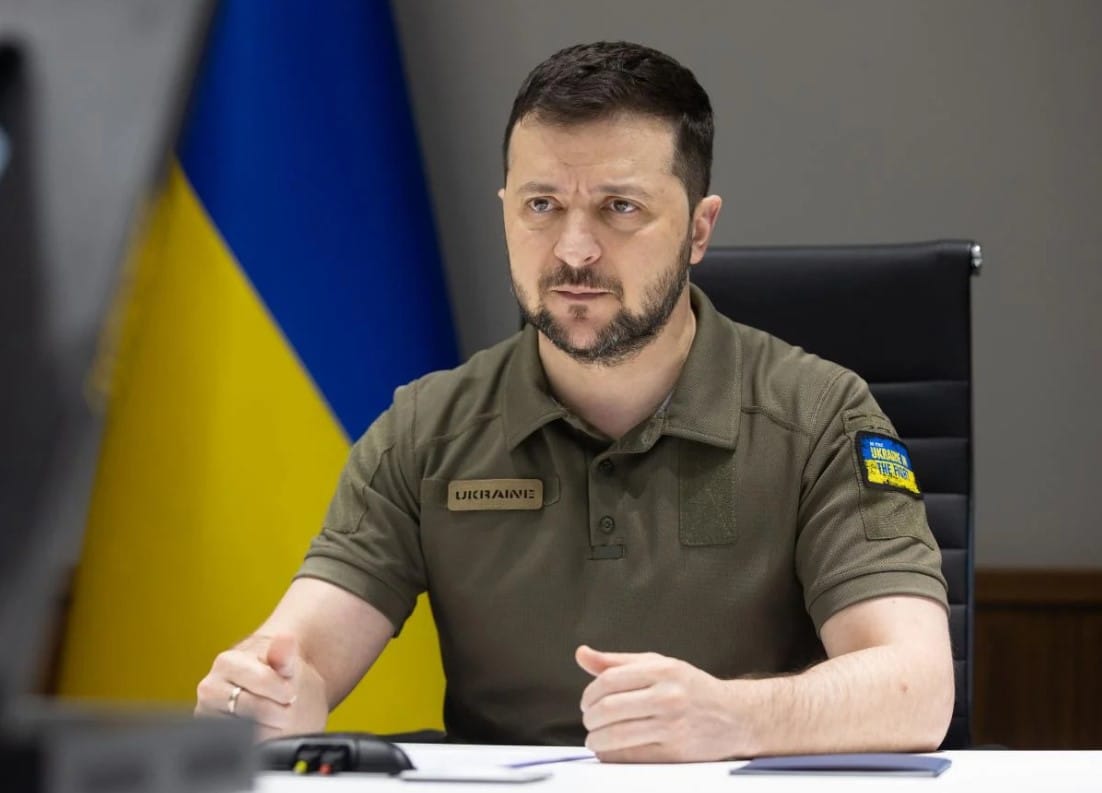 Не только Трамп: о чем Зеленский будет говорить во время встреч на следующей неделе