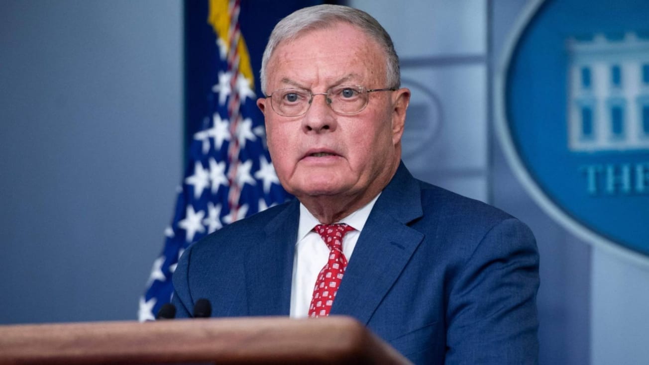 Нельзя игнорировать: Келлог объяснил, как надо реагировать на угрозы Путина ядерным оружием