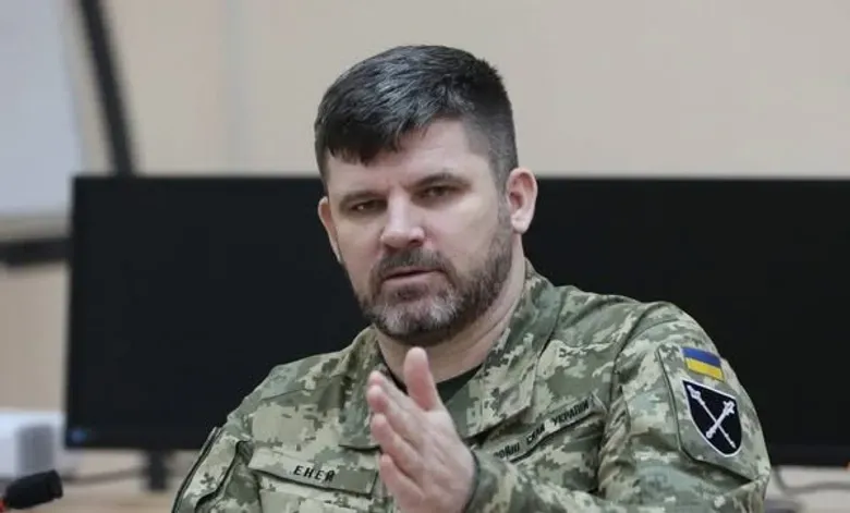 Россия может усилить массированные атаки по Украине из-за ситуации на фронте, – Гнатов